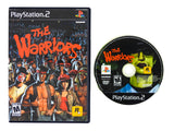 The Warriors (Playstation 2 / PS2)