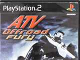 ATV Offroad Fury [Not For Sale] (Playstation 2 / PS2)