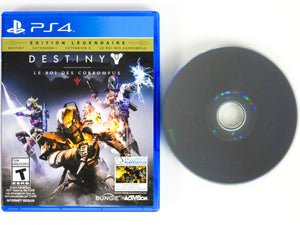 Destiny: Taken King [Legendary Edition] [French Cover] (Playstation 4 / PS4)