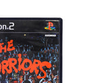 The Warriors (Playstation 2 / PS2)