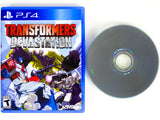 Transformers Devastation (Playstation 4 / PS4)