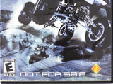 ATV Offroad Fury [Not For Sale] (Playstation 2 / PS2)