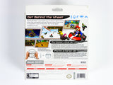 Mario Kart Wii [Wheel Bundle] (Nintendo Wii)