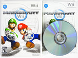 Mario Kart Wii [Wheel Bundle] (Nintendo Wii)