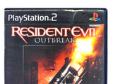 Resident Evil Outbreak (Playstation 2 / PS2)