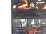 Resident Evil Outbreak (Playstation 2 / PS2)