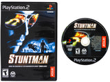 Stuntman (Playstation 2 / PS2)