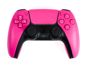 Nova Pink Playstation 5 DualSense Wireless Controller (Playstation 5 / PS5)
