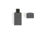 USB Wireless Adapter 1 [PS Classic Edition] [8Bitdo] (Nintendo Switch / PC)