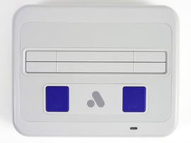 Analogue Super Nt Classic