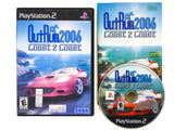 OutRun 2006 Coast 2 Coast (Playstation 2 / PS2)