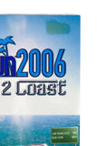 OutRun 2006 Coast 2 Coast (Playstation 2 / PS2)