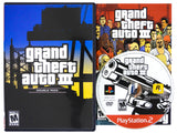 Grand Theft Auto Double Pack [Greatest Hits] (Playstation 2 / PS2)