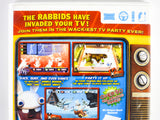 Rayman Raving Rabbids TV Party (Nintendo Wii)