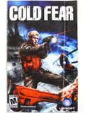 Cold Fear (Playstation 2 / PS2)