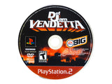 Def Jam Vendetta [Greatest Hits] (Playstation 2 / PS2)