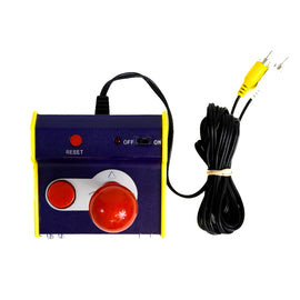 Namco Plug & Play 5-in-1 Jakks TV Game