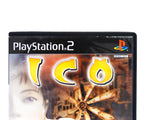 Ico (Playstation 2 / PS2)