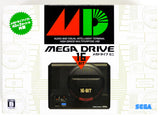 Sega Mega Drive Mini Model 1 [JP Import]