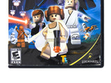 LEGO Star Wars II Original Trilogy (Playstation 2 / PS2)