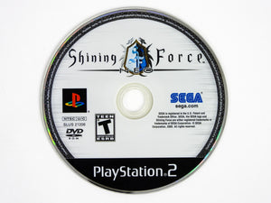 Shining Force Neo (Playstation 2 / PS2)