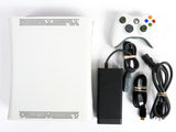 Xbox 360 System Arcade 4 GB White