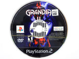 Grandia II 2 (Playstation 2 / PS2)