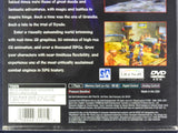 Grandia II 2 (Playstation 2 / PS2)