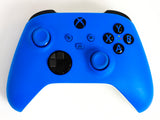 Shock Blue Xbox Wireless Controller (Xbox Series / Xbox One)