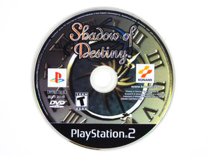 Shadow of Destiny (Playstation 2 / PS2)