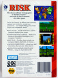 Risk [Cardboard Box] (Sega Genesis)