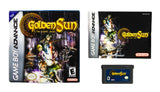 Golden Sun The Lost Age (Game Boy Advance / GBA)