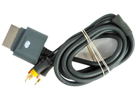 AV Cable (Xbox 360)