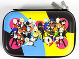 Persona Q 3DS Carrying Case (Nintendo 3DS)