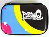 Persona Q 3DS Carrying Case (Nintendo 3DS)