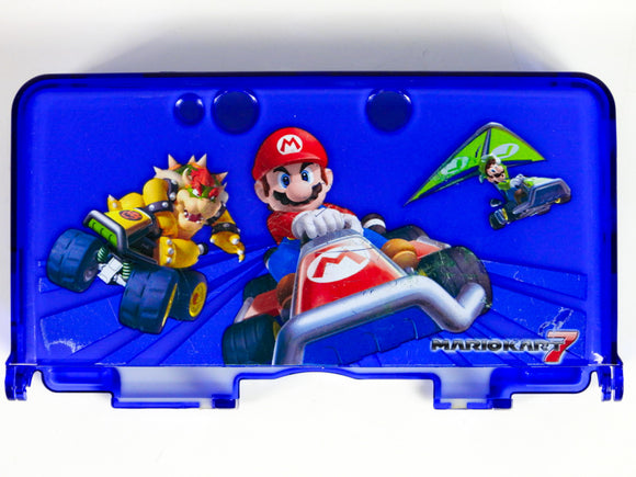 Mario Kart 7 Armor Hard Shell Case For 3DS (Nintendo 3DS)