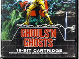 Ghouls 'N Ghosts (Sega Genesis)