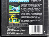 Ghouls 'N Ghosts (Sega Genesis)