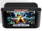 Ghouls 'N Ghosts (Sega Genesis)