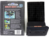 Ghouls 'N Ghosts (Sega Genesis)