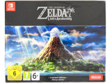 Zelda Link's Awakening [Limited Edition] [PAL] (Nintendo Switch)