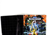 Ghouls 'N Ghosts (Sega Genesis)