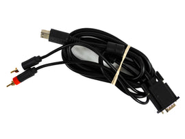 VGA Adapter [Unofficial] (Sega Dreamcast)