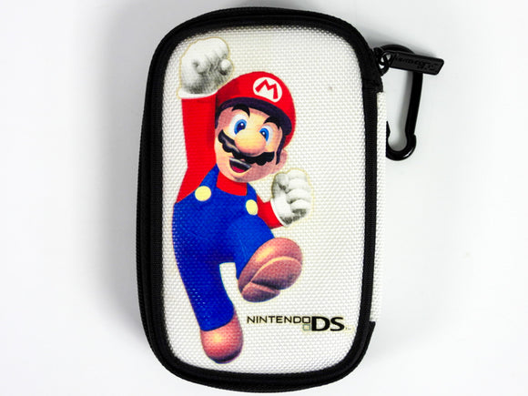 Super Mario Nintendo DS Carrying Pouch [RDS Industries] (Nintendo DS)