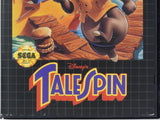 TaleSpin (Sega Genesis)