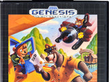 TaleSpin (Sega Genesis)