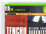 Tenchu Return From Darkness (Xbox)