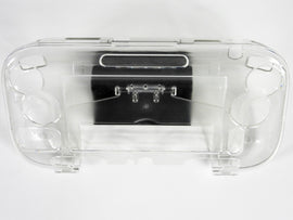 Nintendo Wii U Gamepad Clear Body Protective Shell (Nintendo Wii U)