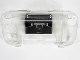 Nintendo Wii U Gamepad Clear Body Protective Shell (Nintendo Wii U)