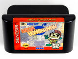 Mega Bomberman [Cardboard Box] (Sega Genesis)